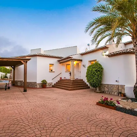 Karo Villa
