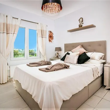 Villa Karo Javea